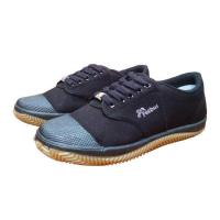 ราคา รองเท้านักเรียน ผ้าใบ FEEBUS รุ่น FB6699 สีดำ (355238-708256010)