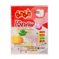 ราคา มาม่าโจ๊กคัพ รสหมูชนิดซอง 26 กรัม แพ็ก 12 ชิ้น (455683-356025010)