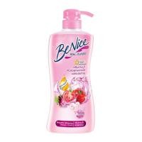 ราคา บีไนซ์ ครีมอาบน้ำ (ชมพู) 400 มล. (404571-156457070)