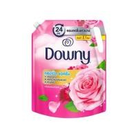 ราคา ดาวน์นี่ น้ำยาปรับผ้านุ่มเข้มข้น สวนดอกไม้ผลิ 2100 มล. (479418-389973010)