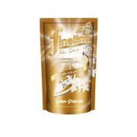 ราคา ไฟน์ไลน์ น้ำยารีดผ้าเรียบ เพอร์ฟูม คอลเลคชั่น สีทอง 450 มล. (แพ็ก 3 ชิ้น) (538205-492292010)