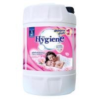 ราคา ไฮยีน-ปรับผ้านุ่ม กลิ่นพิงค์ สวีท 20 ลิตร (368464-675736010)