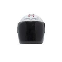 ราคา SPACECROWN หมวกกันน็อคเต็มใบ รุ่น EX (356034-708513010)