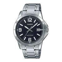 ราคา Casio นาฬิกาข้อมือ รุ่น MTP-V004D-1B2 (483146-395700010)