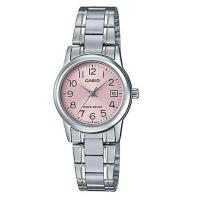 ราคา Casio นาฬิกาข้อมือ รุ่น LTP-V002D-4BUDF (464997-370072010)