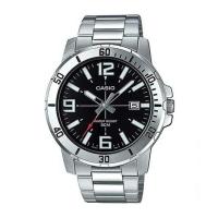 ราคา Casio นาฬิกาข้อมือ รุ่น MTP-VD01D-1BVUDF (402562-258822010)