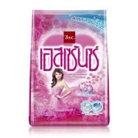 ราคา เอสเซ้นซ์ ผงซักฟอกสีชมพู 500 กรัม (479430-389986010)