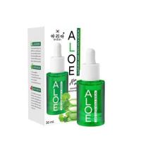 ราคา Aria เซรั่ม Aloevera and guto kola serum 30 มล. (353911-707993010)