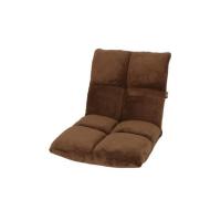 ราคา HARA CHAIR เก้าอี้นั่งพื้น รุ่น MOKOMOKO (โมโกะโมโกะ) สีน้ำตาล (363398-709532010)