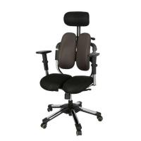 ราคา HARA CHAIR เก้าอี้สำนักงานเพื่อสุขภาพ รุ่น V-TYPE (วีไทม์) (363156-709512010)