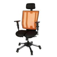 ราคา HARA CHAIR เก้าอี้สำนักงานเพื่อสุขภาพ รุ่น URUUS-2 (อูรุส) (363133-709508010)