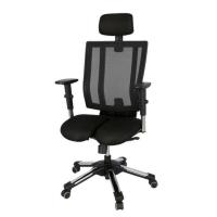 ราคา HARA CHAIR เก้าอี้สำนักงานเพื่อสุขภาพ รุ่น URUUS-2 (อูรุส) (363133-709509010)