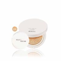 ราคา Merrezca คุชชั่น Dewy Skin Airy Cushion SPF50+ PA++++ 15 กรัม (355098-708174010)