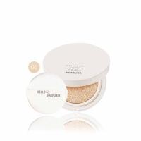 ราคา Merrezca คุชชั่น Dewy Skin Airy Cushion SPF50+ PA++++ 15 กรัม (355098-708171010)