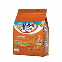 ราคา มอลคิสท์ แครกเกอร์ รสบาร์บีคิวฟลอส 14 กรัม (แพ็ก 24 ชิ้น) (506869-435664010)