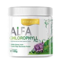 ราคา REALELIXI อัลฟ่า คลอโรฟิลล์ พลัส 1 กระปุก (360625-709210010)