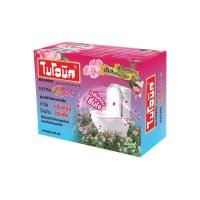 ราคา ไบโอนิค แบคทีเรียกำจัดกากของเสีย สูตรใหม่ โรเซ่ เพิ่มความหอมสดชื่น 200 กรัม (372211-680913010)