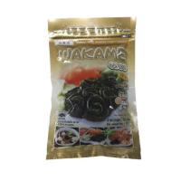 ราคา ทาเบรุ สาหร่ายวากาเมะอบแห้งตัดเส้น 50 กรัม (361845-655002010)