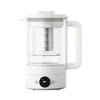 ราคา Simplus กาต้มน้ำไฟฟ้า 1.5 ลิตร พร้อมที่กรองและหม้อต้ม รุ่น YSHU001 (383178-697587010)