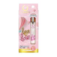 ราคา เอสเซนส์ เพอร์ฟูม สเปรย์ เลิฟ อีส เลิฟ ฟอร์ วูเมน (เบอร์ 212) 10 มล. (577272-561792010)