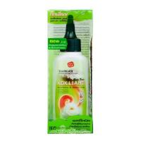 ราคา ก๊กเลี้ยง แฮร์ โทนิค แอนตี้ แฮร์ลอส แอนด์ ซูธ สกาล์ป 80 มล. (465757-371332010)