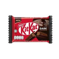 ราคา คิทแคท ช็อกโกแลตดาร์ค 69% 4F 35 กรัม (372472-681241010)