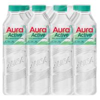 ราคา น้ำแร่ออราแอคทีฟ 800 มล. (แพ็ก 12 ขวด) (363081-709498010)