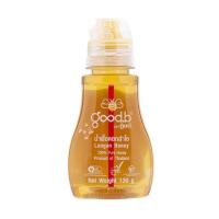 ราคา กู๊ดบี น้ำผึ้งดอกลำไย 130 กรัม (519188-457896010)