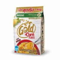 ราคา เนสท์เล่ ซีเรียล คอร์น เฟลกส์ 1400 กรัม (478099-388158010)
