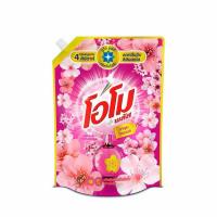 ราคา น้ำยาซักผ้าโอโมซากุระโรแมนซ์ 1300 มล (484234-397395010)