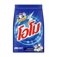 ราคา โอโม่ ผงซักฟอก 800 กรัม (454981-354911010)