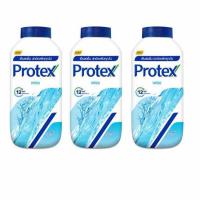 ราคา โพรเทคส์ แป้งเย็น เฟรช 140 กรัม (แพ็ก 3 ชิ้น) (363426-657517010)