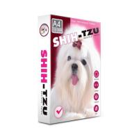 ราคา SHIH-TZU กระดาษถ่ายเอกสาร A4 70 แกรม (450 แผ่น) (347029-629501010)