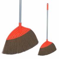 ราคา ซูโม่ ไม้กวาดขนพลาสติกเส้นหยัก แบบยาว (363697-709591010)