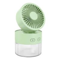 ราคา Asaki พัดลมไอน้ำพกพา รุ่น AK-FN43 (342666-621516010)