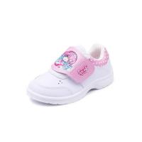 ราคา POPTEEN รองเท้านักเรียนอนุบาลหญิง Angel Pop รุ่น 55 สีขาว (356232-708601010)