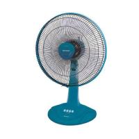 ราคา Sharp พัดลมตั้งโต๊ะ 16 นิ้ว รุ่น PJ-TA163 (334502-597853010)