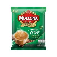 ราคา มอคโคน่า ทรีโอ 3in1 เอสเปรสโซ่ 426.6 กรัม (15.8 กรัม x 27 ซอง) (488997-403675010)