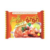 ราคา มาม่า วุ้นเส้นกึ่งสำเร็จรูป รสต้มยำกุ้ง 40 กรัม แพ็ก 6 ซอง (481391-393197010)