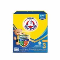 ราคา นมผงตราหมี โพรเท็กซ์ชัน (สูตร 3) รสน้ำผึ้ง 500 กรัม (373564-148174060)