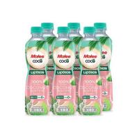 ราคา มาลีโคโค่ น้ำมะพร้าว ไลโปซอส 350 มล. (แพ็ก 6 ขวด) (373478-682659010)