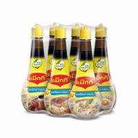 ราคา แม็กกี้ ซอสเหยาะจิ้ม 200 มล. (แพ็ก 6 ชิ้น) (459819-362376010)