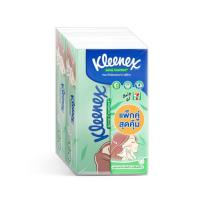 ราคา คลีเน็กซ์ กระดาษเช็ดหน้า แอคเน่ คอมฟอร์ท ซอฟท์บ๊อกซ์ 80 แผ่น (335776-670022010)