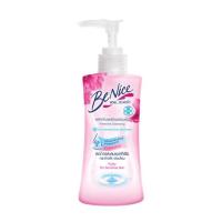 ราคา บีไนซ์ น้ำยาทำความสะอาดจุดซ่อนเร้น เพียวริตี้ 150 มล. (457187-357789010)