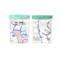 ราคา Sanrio ผ้าขนหนูเช็ดผม ขนาด 38X80cm. (คละสี คละลาย) (589741-584591010)