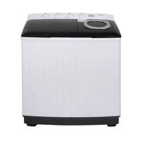 ราคา Toshiba เครื่องซักผ้า 2 ถัง 16 กิโลกรัม รุ่น VH-L170MT (589640-584396010)