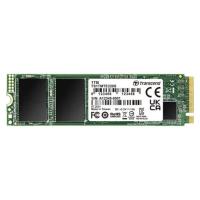 ราคา Transcend SSD M.2 2280 PCIe NVMe รุ่น MTE220S 1TB (588352-582548010)