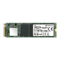ราคา Transcend SSD M.2 2280 PCIe NVMe รุ่น MTE110S 1TB (588349-582545010)