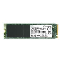 ราคา Transcend SSD M.2 2280 PCIe NVMe รุ่น MTE110Q 1TB (588345-582541010)