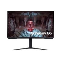 ราคา Samsung จอคอมพิวเตอร์เกม 32 นิ้ว รุ่น Odyssey G5 (LS32CG510EEXXT) (583626-573043010)